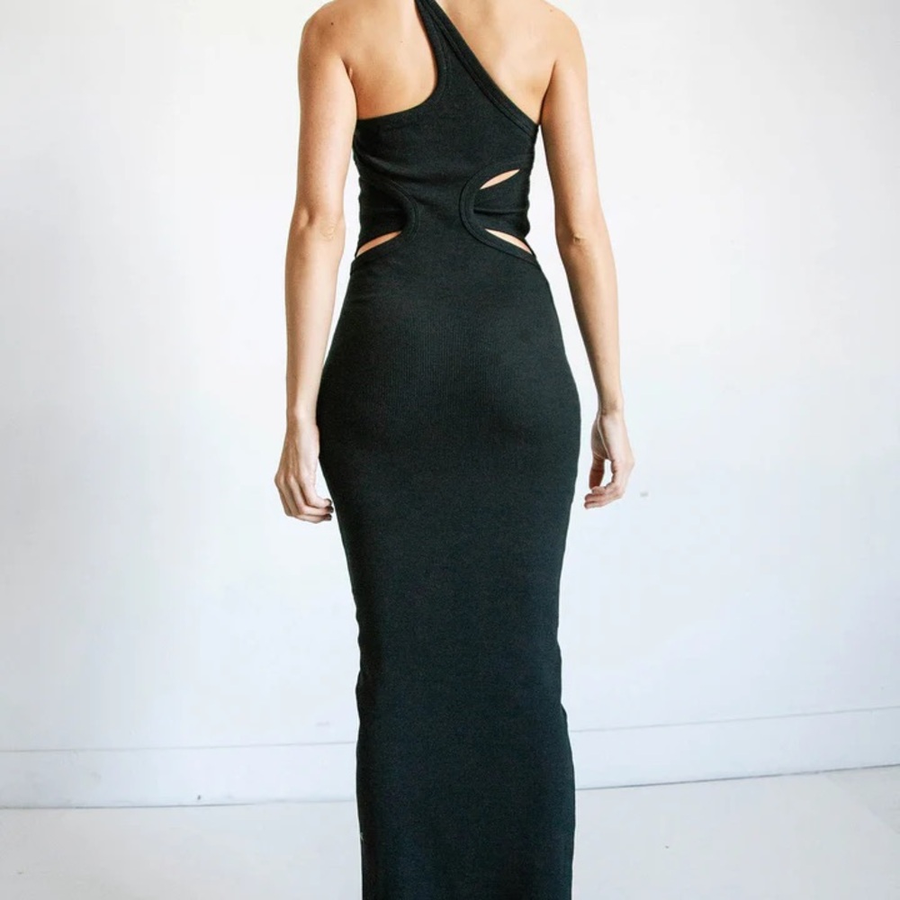 THELINEBYK - GAEL DRESS